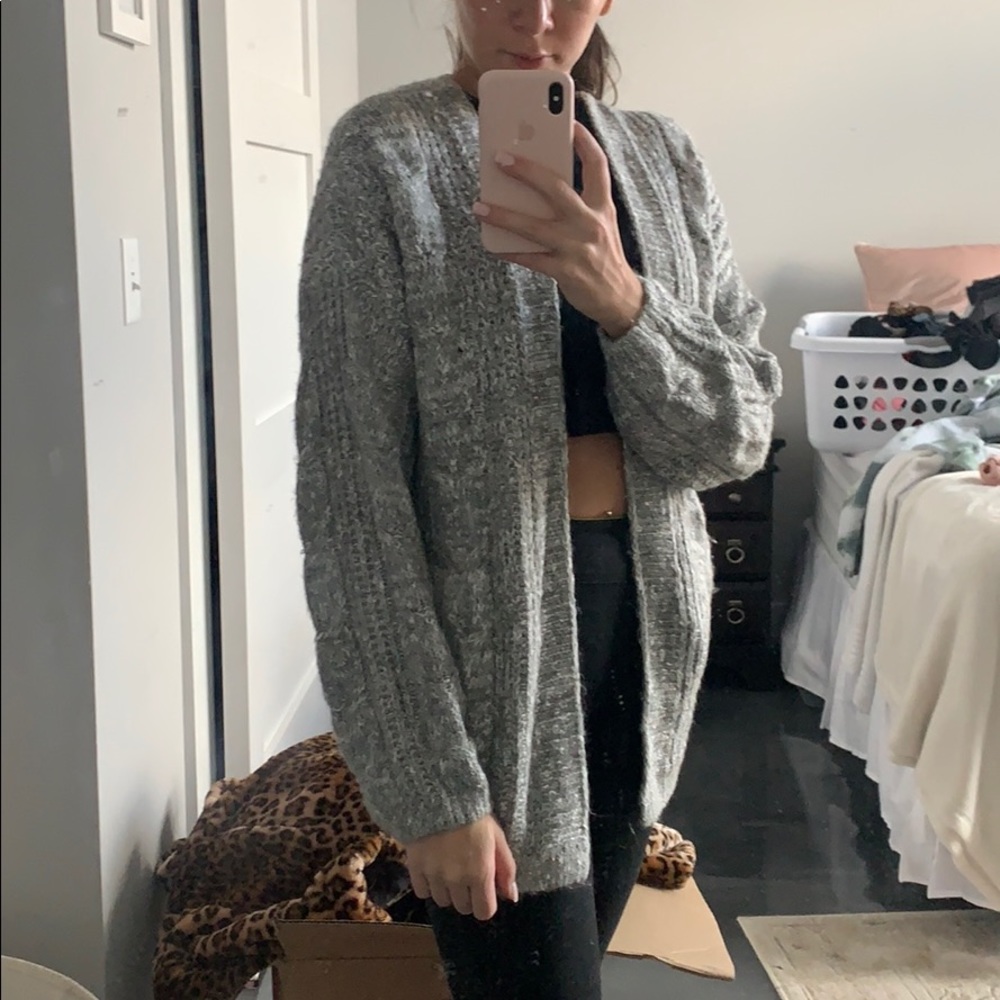 Cardigan - Picture 2 of 2